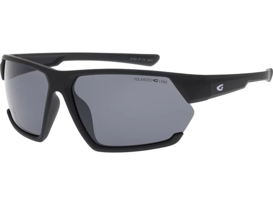 Lunettes de soleil GOG SURAZO cat 3 Noire