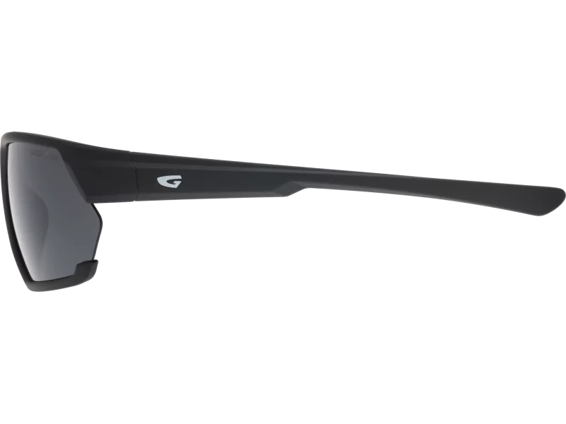 Lunettes de soleil GOG SURAZO cat 3 Noire