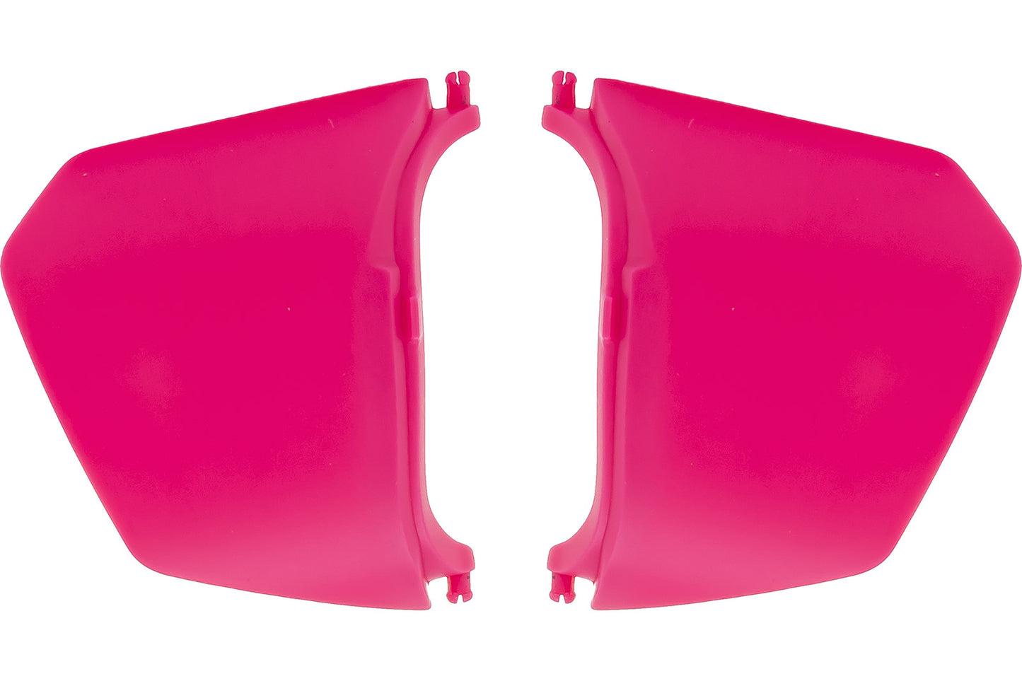 GOG MAKALU Anthracite & Rose – Lunettes de Montagne Polarisées Cat. 3 | Style & Protection Latérale