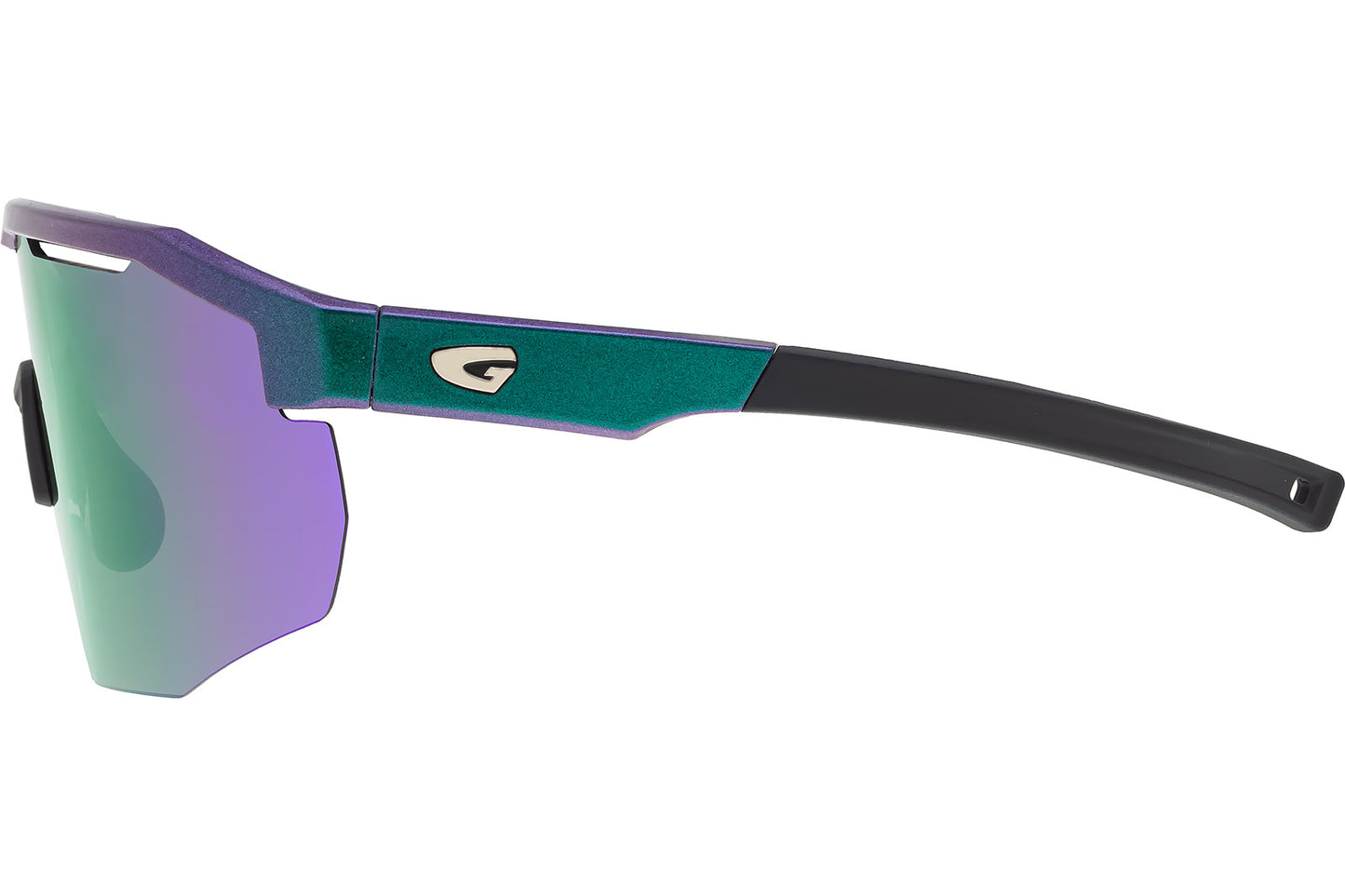 Lunettes de soleil ARGO Cat 3 Violet