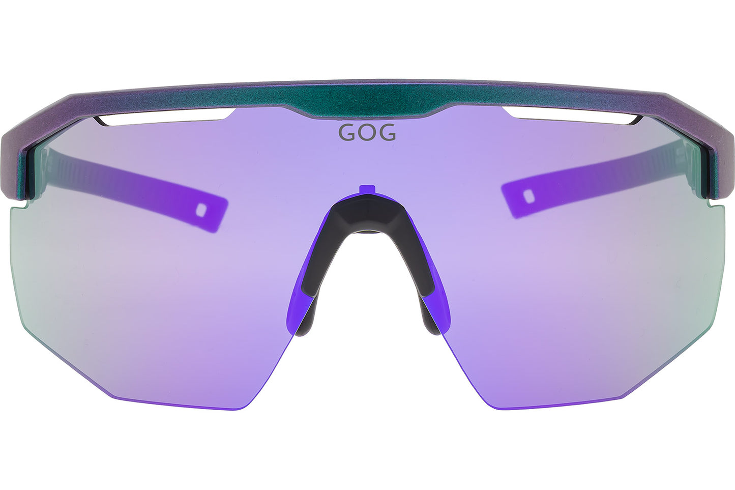 Lunettes de soleil ARGO Cat 3 Violet
