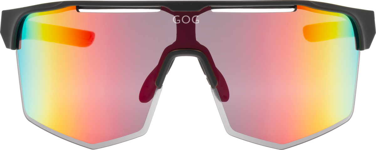 Lunettes Soleil Polarisé ATTCL Hommes - Conduite Pêche Sport Cadre Al-Mg Ultra Léger