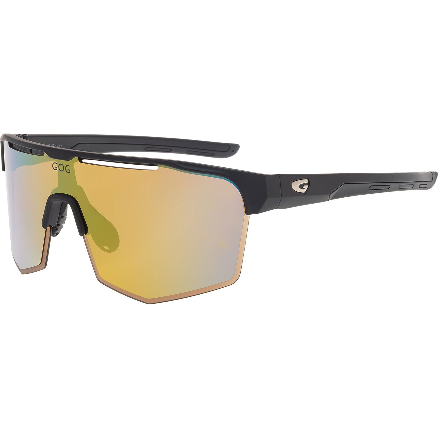 Lunettes de soleil ATHENA Cat 3 Or