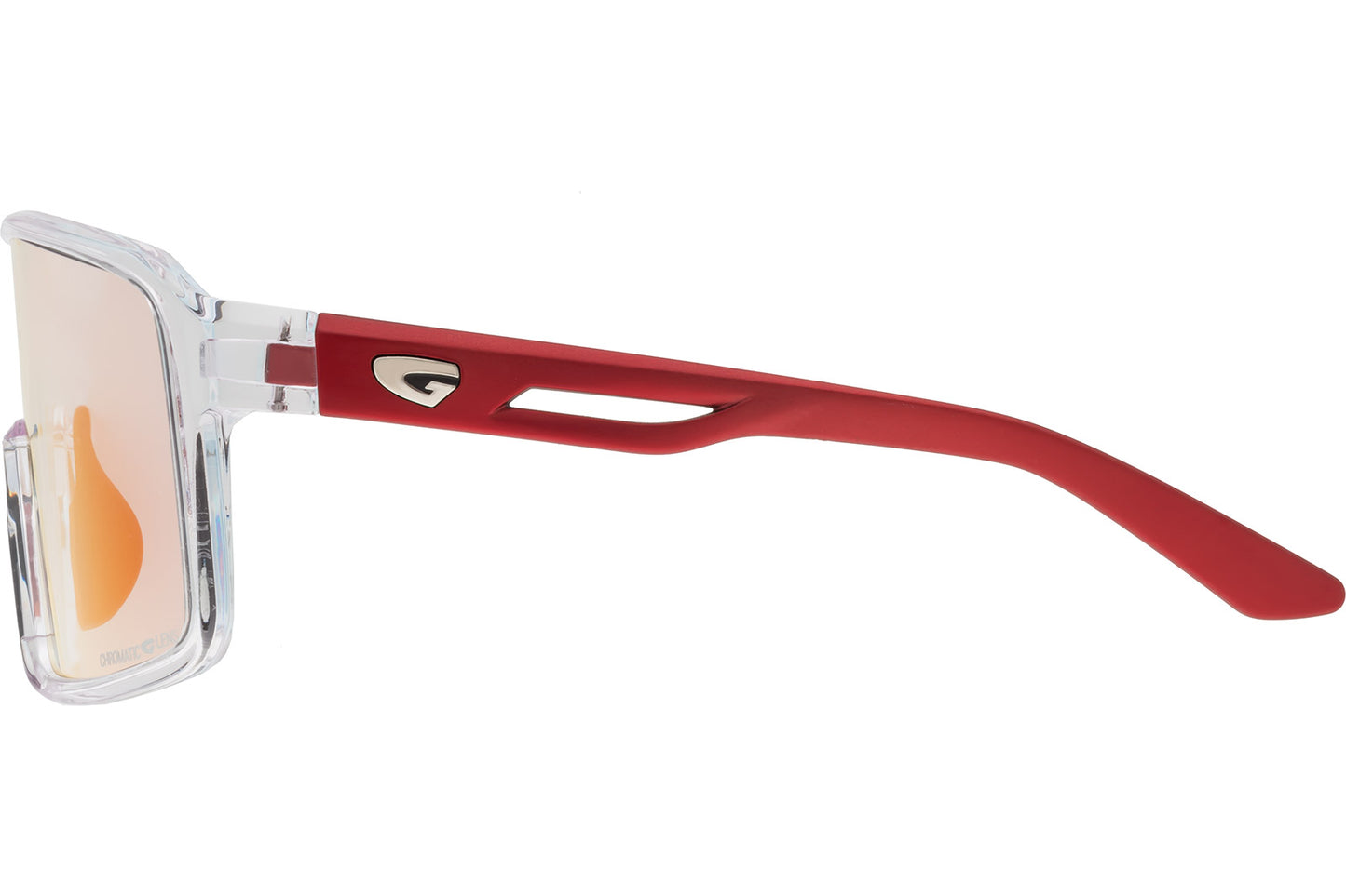 Lunettes de soleil RAGNAROK Cat 1 - 3