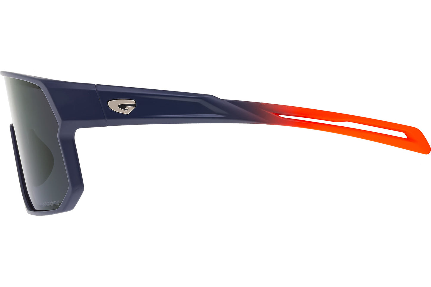 Lunettes de soleil VIDAR Cat 3 Orange