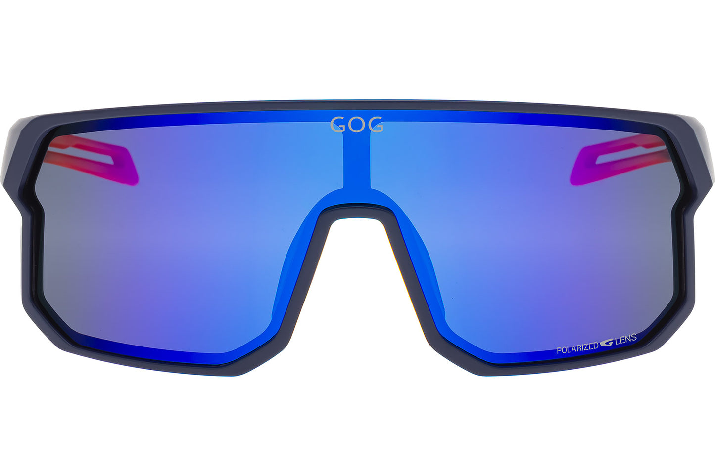 Lunettes de soleil VIDAR Cat 3 Orange