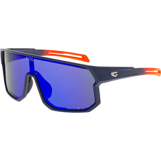 Lunettes de soleil VIDAR Cat 3 Orange