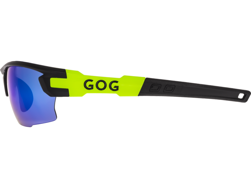 Lunettes de soleil STENO Cat 0/3 Green