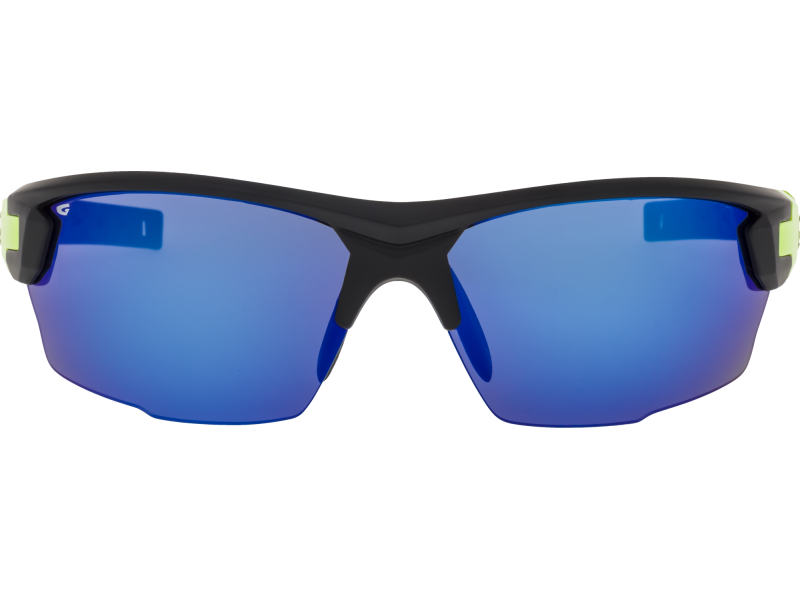 Lunettes de soleil STENO Cat 0/3 Green