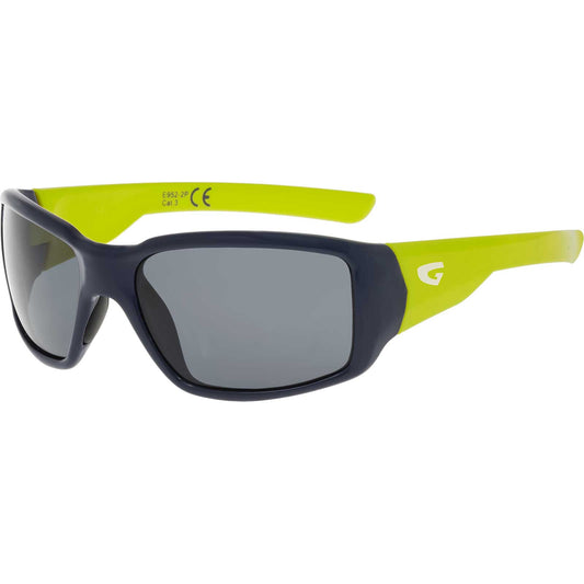 Lunettes de soleil JUNGLE cat 3 Vert