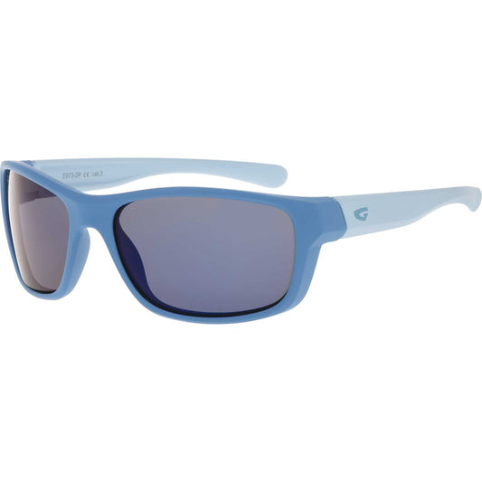 Lunettes de soleil JAZZ cat 3 Blue