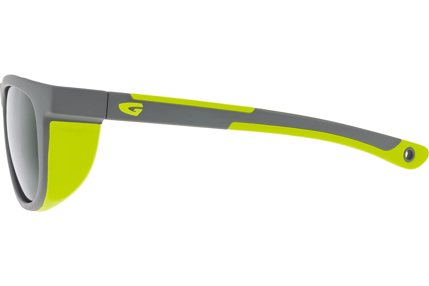 Lunettes de soleil EDEN cat 3 Vert