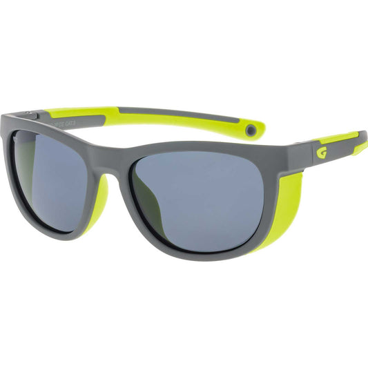 Lunettes de soleil EDEN cat 3 Vert