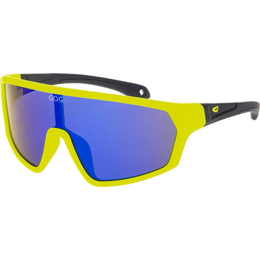 Lunettes de soleil FLINT cat 3 Citron