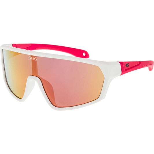 Lunettes de soleil FLINT cat 3 Blanc