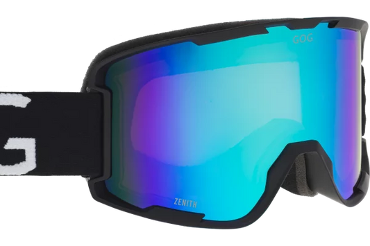 Masque de ski GOG Zenith Cat 3