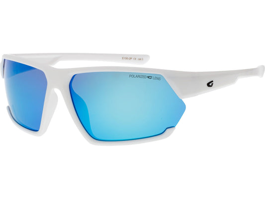 Lunettes de soleil GOG SURAZO cat 3 Blanc