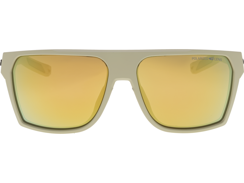 GOG NAZGA Blanc – Lunettes de Montagne Polarisées Cat. 3 | Protection & Style Alpin