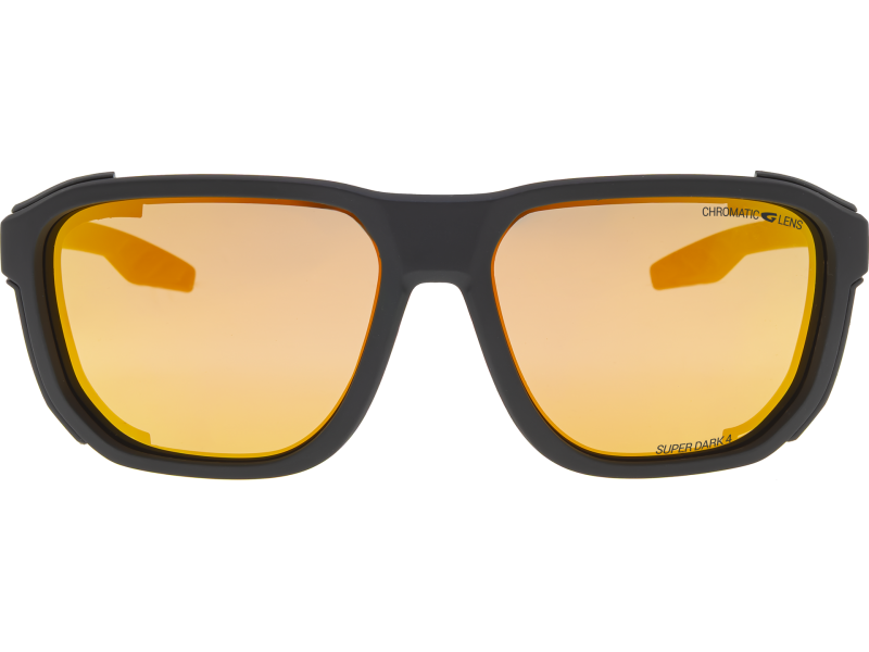 GOG PAMIR Or – Lunettes Haute Montagne Photochromiques 2-4 | Reflex Gold
