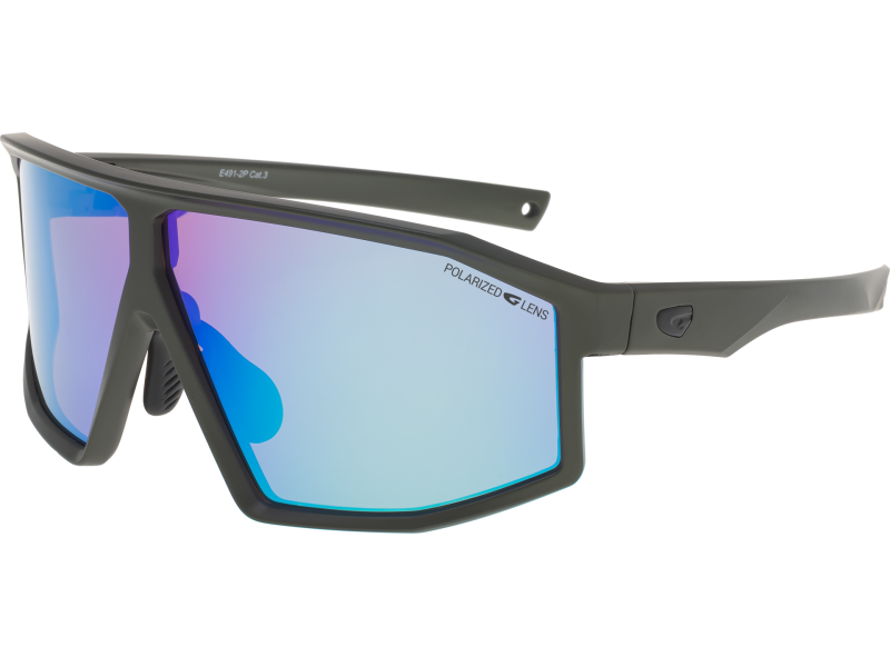 Lunettes de soleil LHOTSE Cat 3