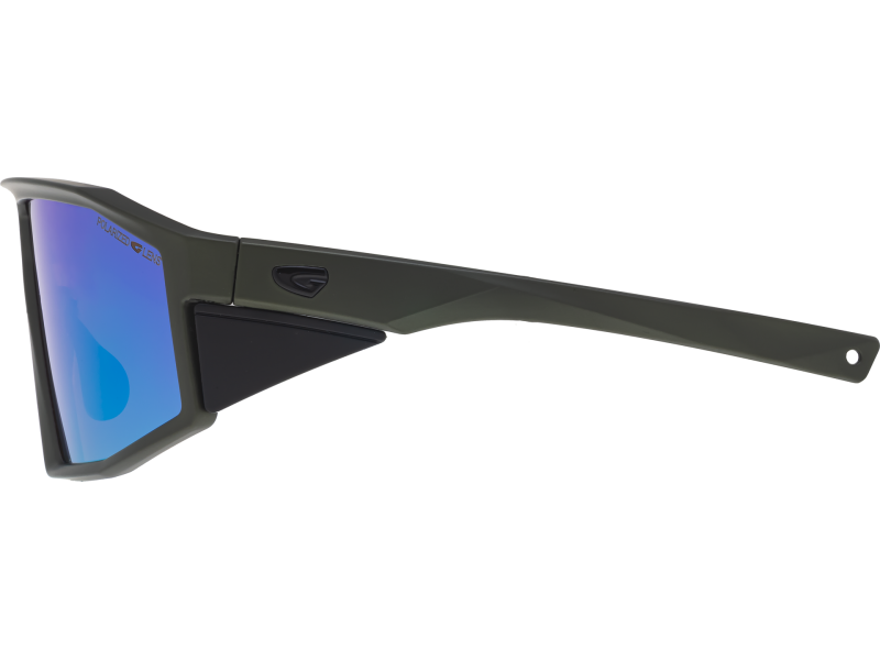 Lunettes de soleil LHOTSE Cat 3