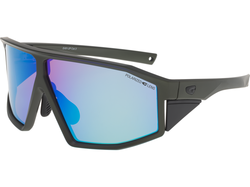 Lunettes de soleil LHOTSE Cat 3