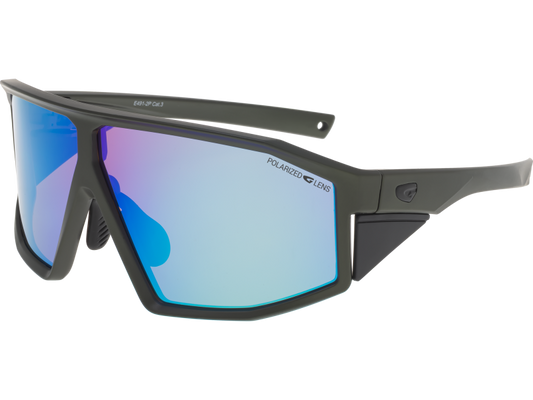 Lunettes de soleil LHOTSE Cat 3