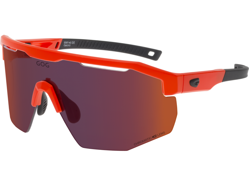 Lunettes de soleil ARGO C Cat 0 - 3 Orange
