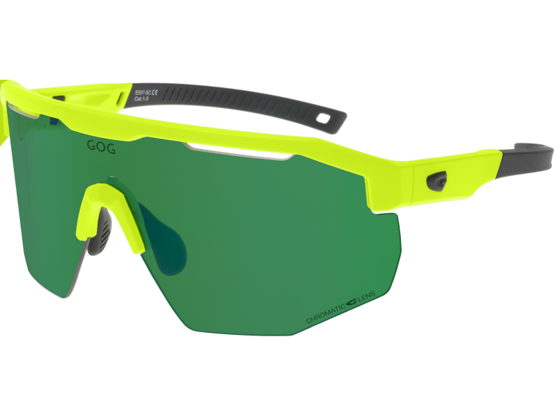 Lunettes de soleil ARGO C Cat 1 - 3 Citron
