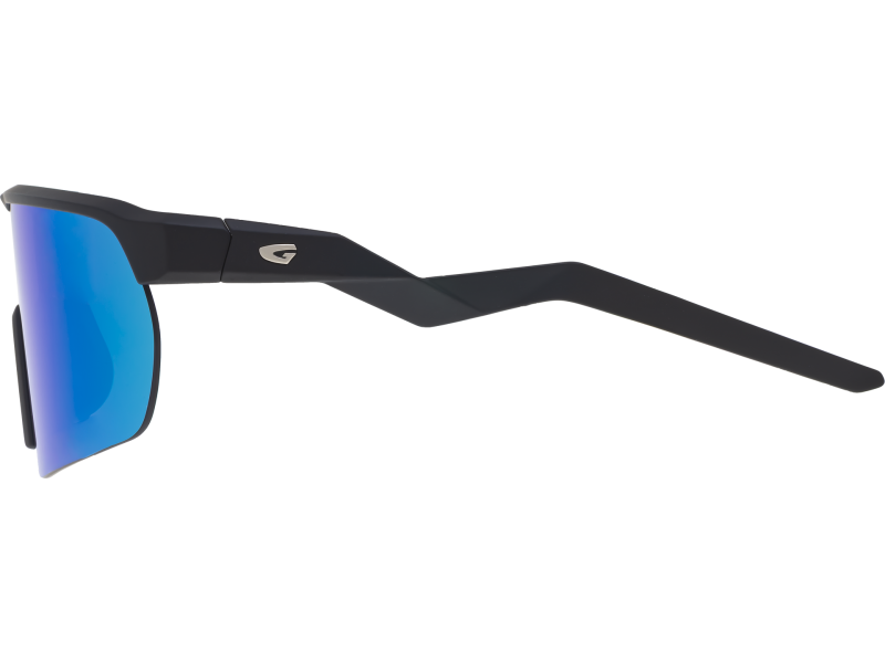 Lunettes de soleil HERVOR Cat 3 Blue