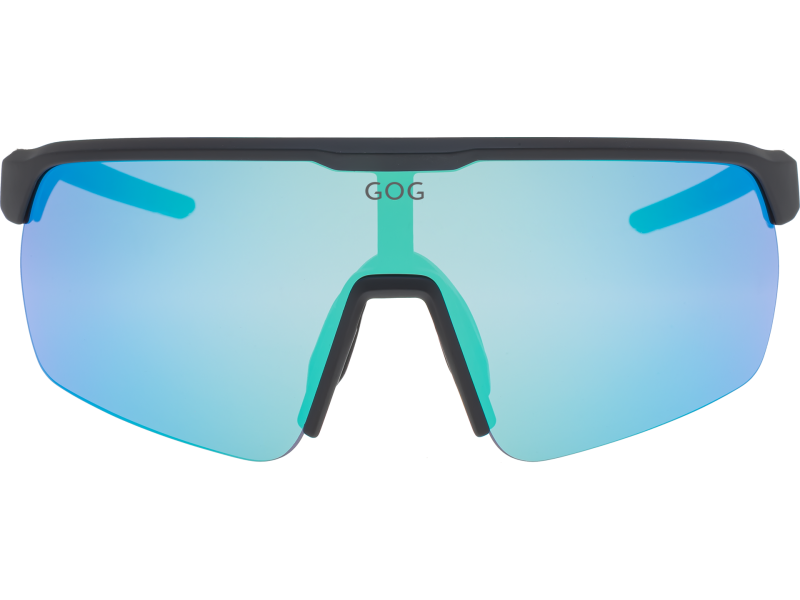 Lunettes de soleil HERVOR Cat 3 Blue