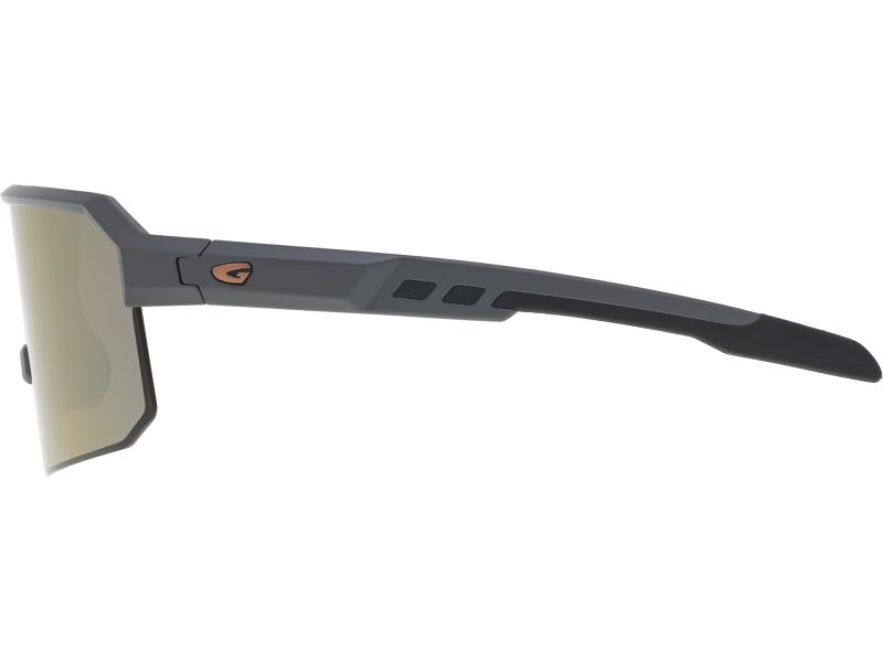 Lunettes de soleil NANNA Cat 3 Cuivre