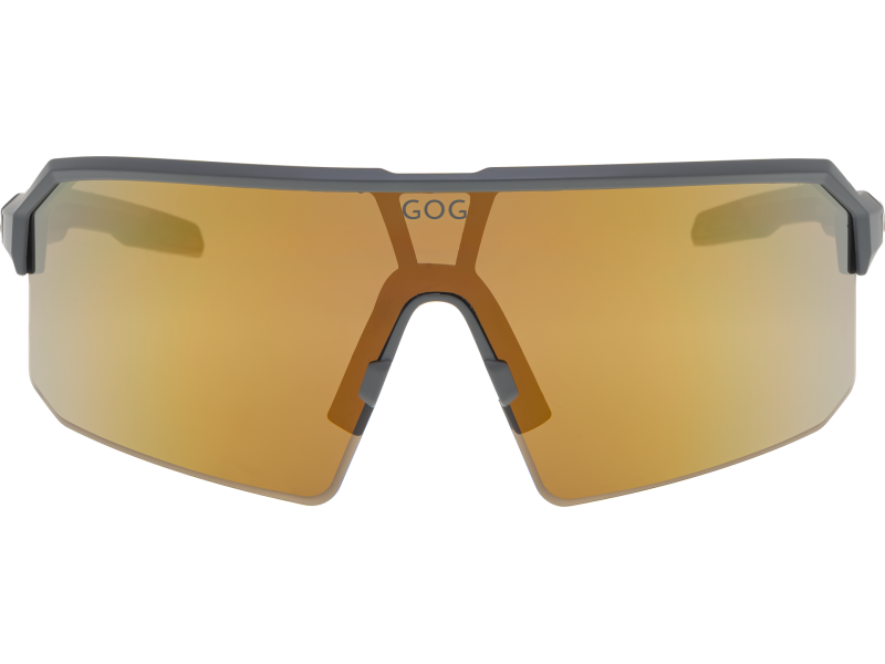 Lunettes de soleil NANNA Cat 3 Cuivre