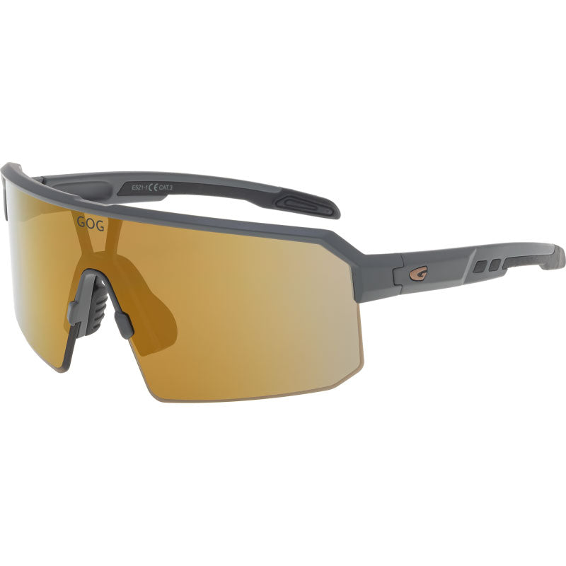 Lunettes de soleil NANNA Cat 3 Cuivre