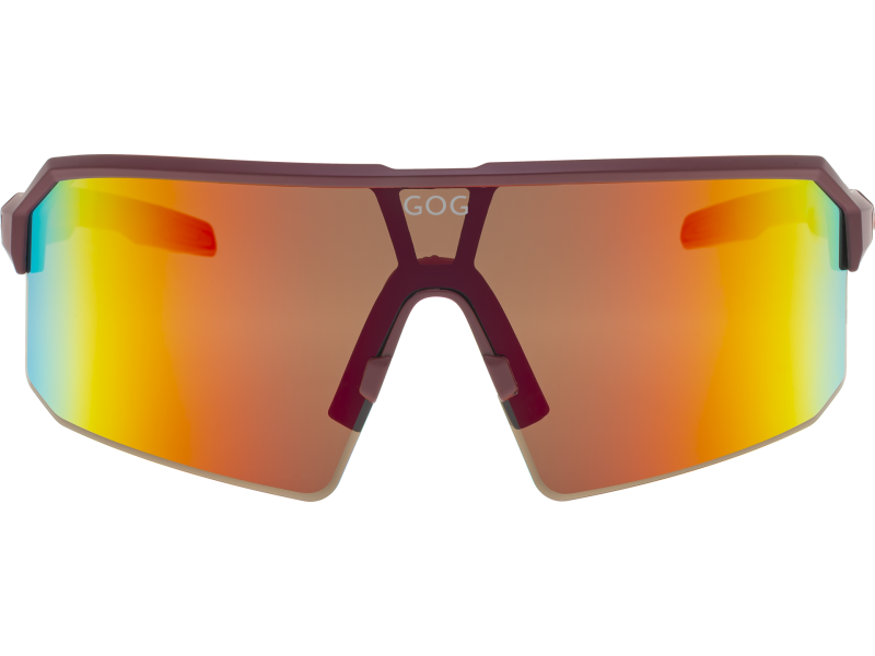 Lunettes de soleil NANNA Cat 3 Orange