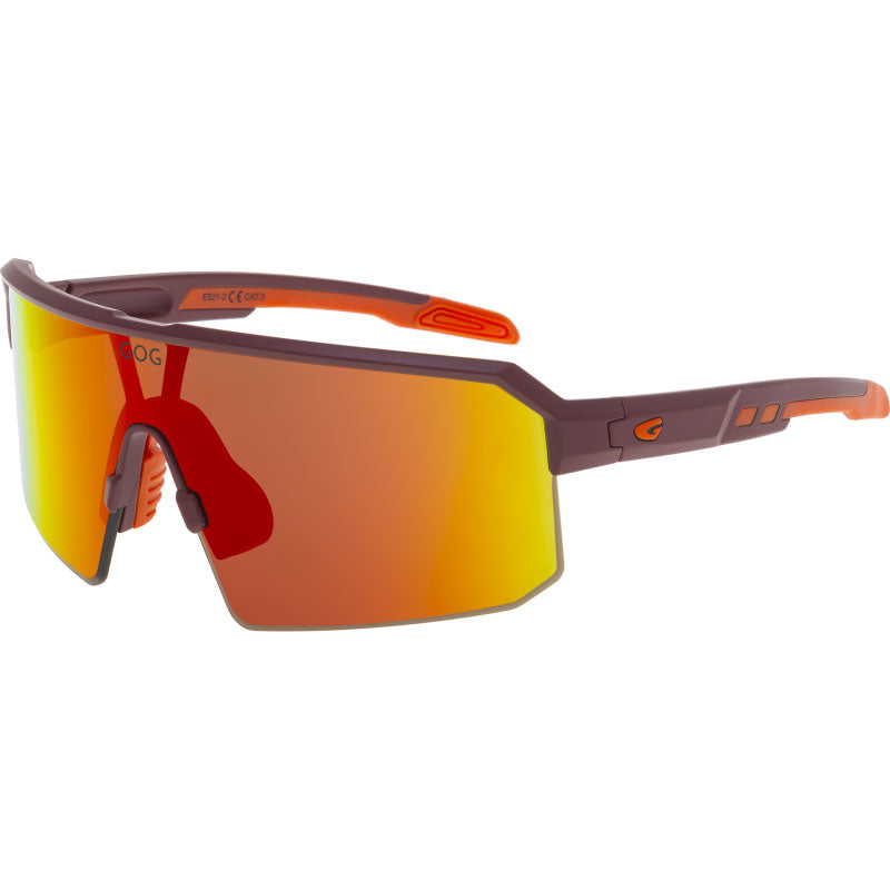 Lunettes de soleil NANNA Cat 3 Orange
