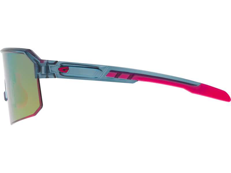 Lunettes de soleil NANNA Cat 3 Cristal