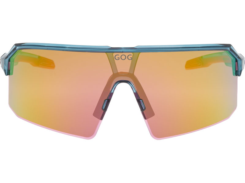 Lunettes de soleil NANNA Cat 3 Cristal