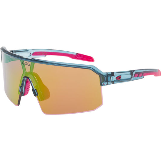 Lunettes de soleil NANNA Cat 3 Cristal