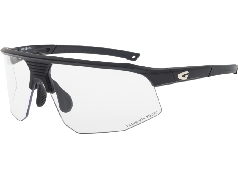 Lunettes de soleil KILO Cat 0 - 3 Noire