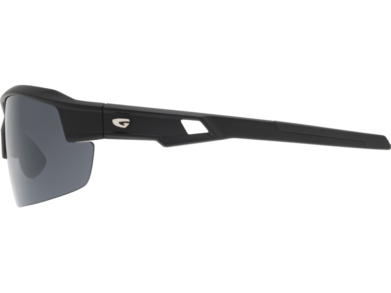 Lunettes de soleil FRIGG Cat 3 Noire