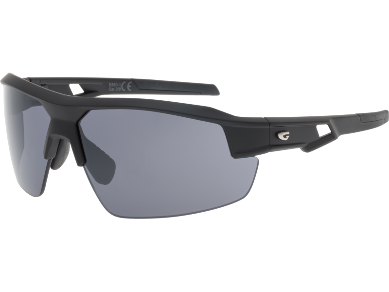 Lunettes de soleil FRIGG Cat 3 Noire