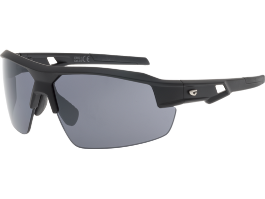 Lunettes de soleil FRIGG Cat 3 Noire