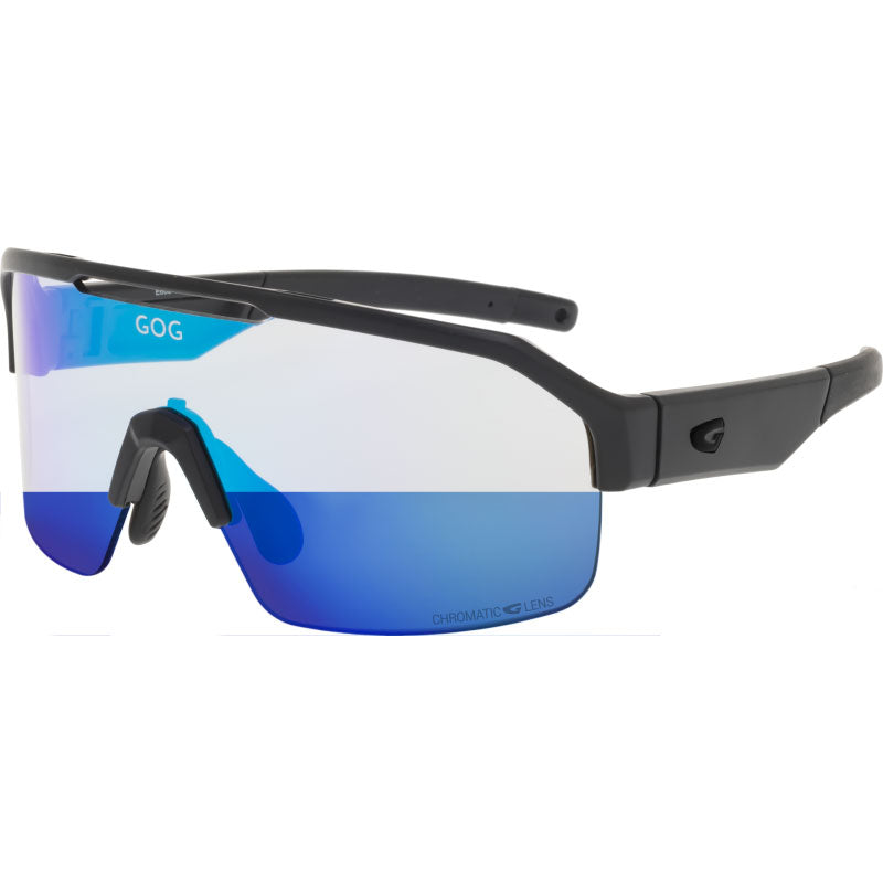 Lunettes de soleil THOR C Cat 1 - 3 Noire