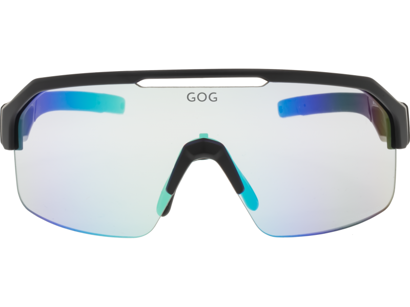 Lunettes de soleil THOR Cat 1 - 3 Noire