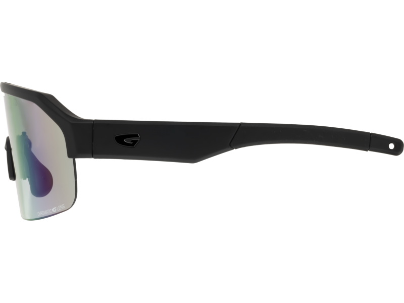 Lunettes de soleil THOR Cat 1 - 3 Noire