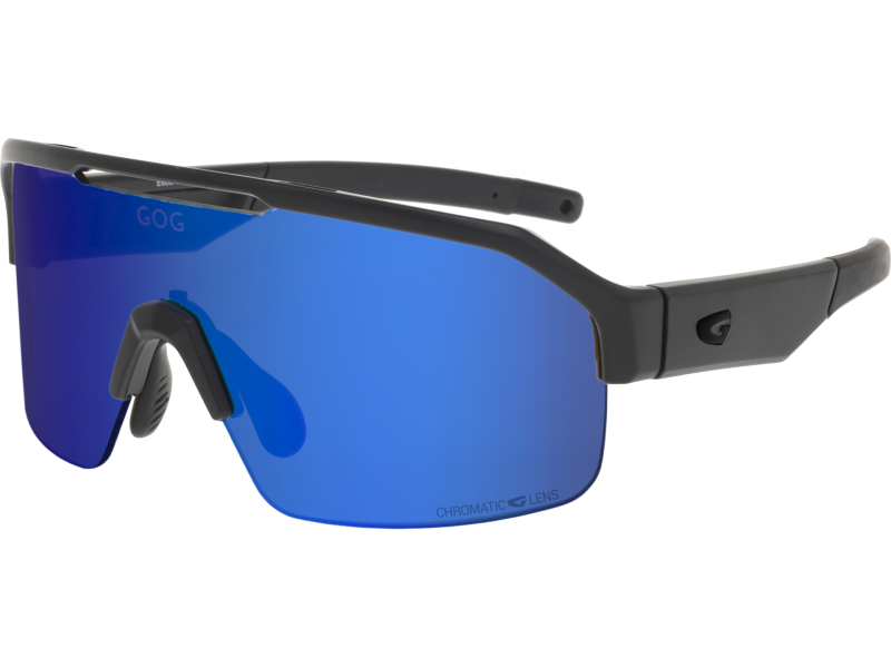 Lunettes de soleil THOR C Cat 1 - 3 Noire