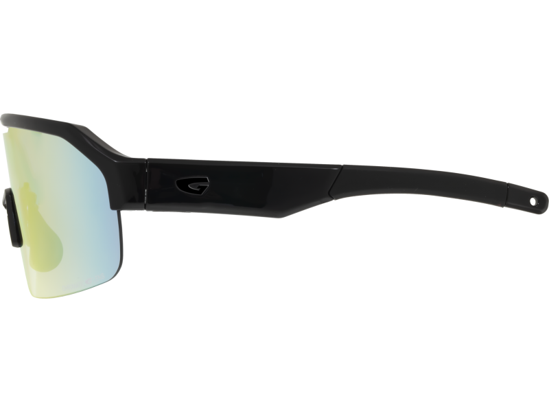 Lunettes de soleil THOR Cat 1 - 3 Rouge