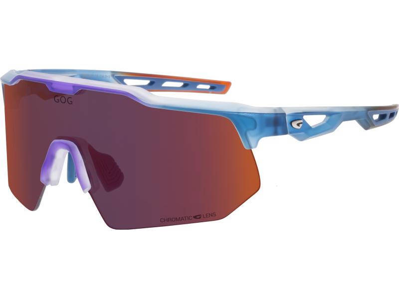 Lunettes de soleil LOKI Cat 0 - 3 Cristal