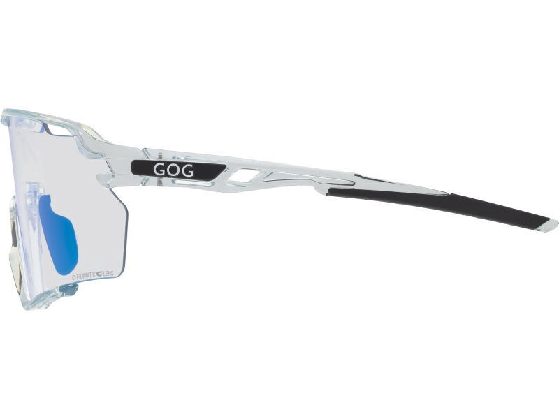 Lunettes de soleil PHOMETHEUS Cat 0 - 3 Mauve